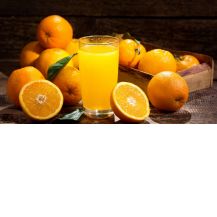 Портокали
