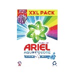 Ariel Color Fresh, Aqua Poudre – Прах за пране - 56 пранета
