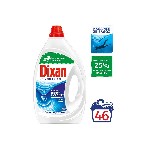 Dixan Active Fresh – течен перилен препарат - 46 пранета 
