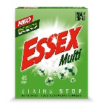 Essex Multi – прах за пране против петна - 45 пранета