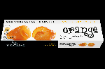 Захаросани портокали 180g