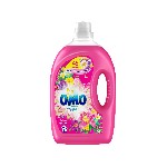 OMO Tropical – течен перилен препарат - 45 пранета 