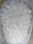 Морска сол едра - нейодирана