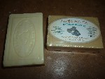 Натурален сапун от зехтин с аромат на Марсилия 100g