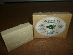 Натурален сапун от зехтин с аромат на Марсилия 2х100g