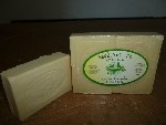 Натурален сапун от зехтин с аромат на орлова папрат 2х100g