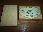 Натурален сапун от зехтин с аромат на жасмин 100g