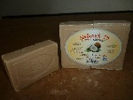 Натурален сапун от зехтин с аромат на кокос 2х100g