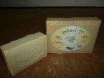 Натурален сапун от зехтин с аромат на мастиха 2х100g