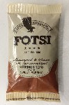 Червен пипер сладък "FOTSI" 100g