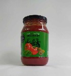 Средиземноморски доматен сос "Адамантина" 420g