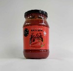 Лют доматен сос "Адамантина" 420g